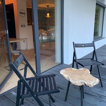 Pine Tree Holiday House Gozd Martuljek Luaran gambar