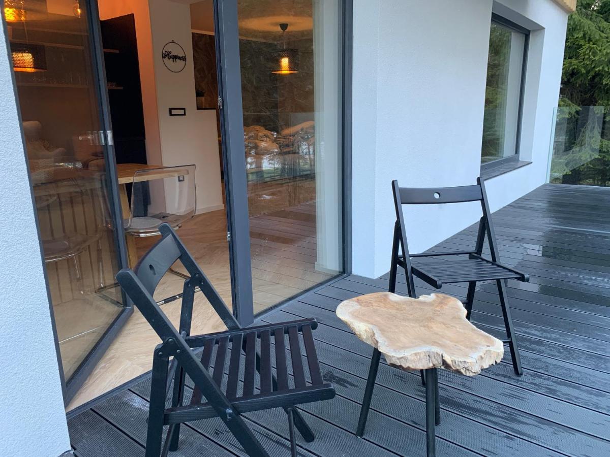 Pine Tree Holiday House Gozd Martuljek Luaran gambar