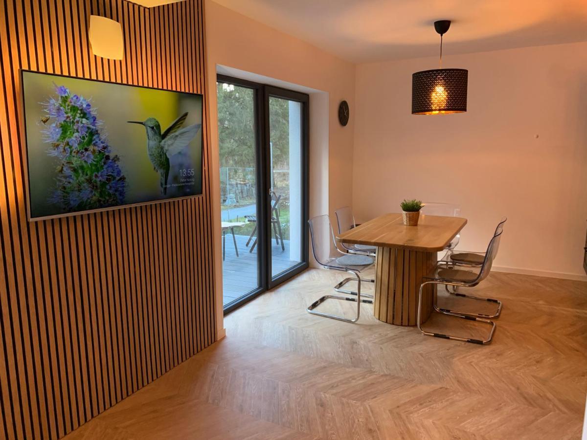 Pine Tree Holiday House Gozd Martuljek Luaran gambar